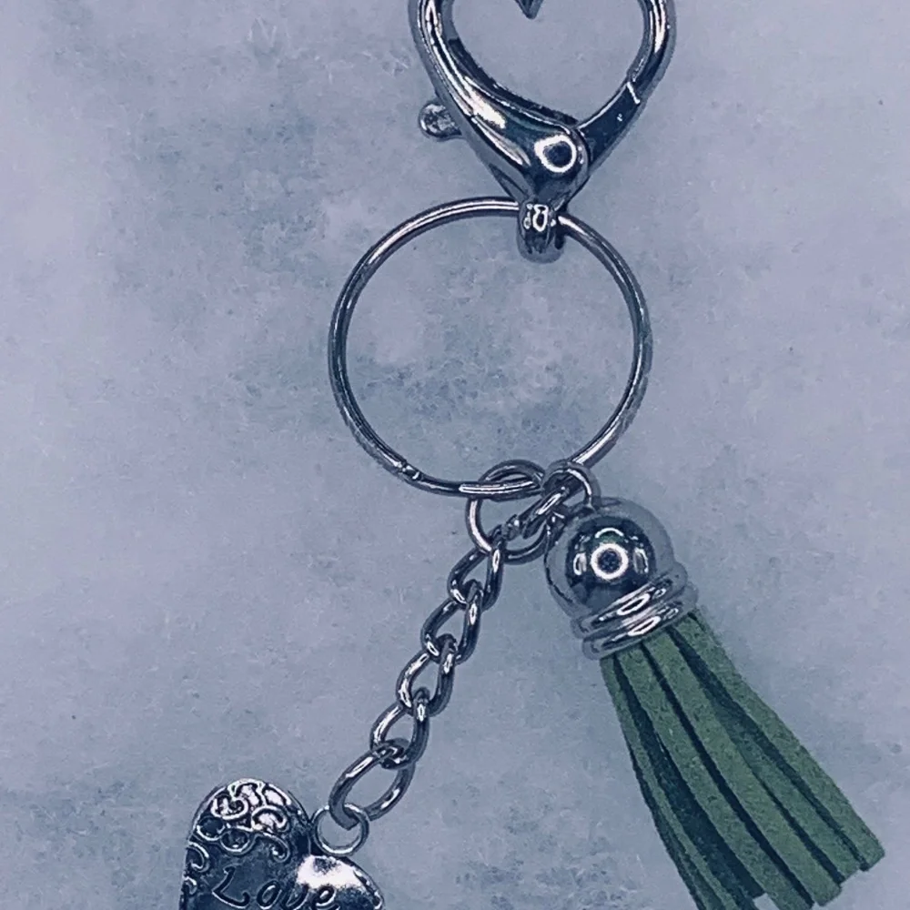 Key Chain - Picture 8 of 16